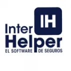 InterHelper logotipo