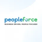 PeopleForce logotipo
