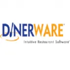 Dinerware POS logotipo