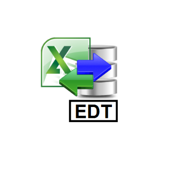 Excel Database Tasks EDT