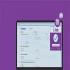 Roboscraping logotipo