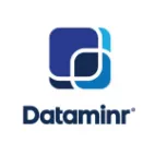 Dataminr logotipo
