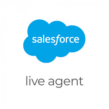 Salesforce Live Agent México