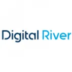 Digital River Commerce logotipo