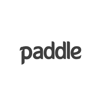 Paddle Ecommerce