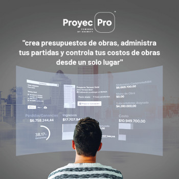 ProyecPro México