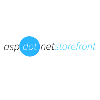 AspDotNetStorefront