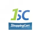 1ShoppingCart logotipo