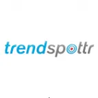 TrendSpottr logotipo