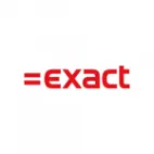 Exact Software logotipo