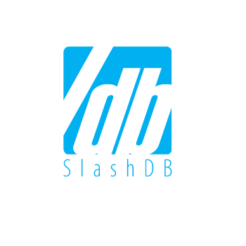 SlashDB Data Base