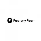FactoryFour logotipo