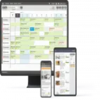 ThinkReservations logotipo