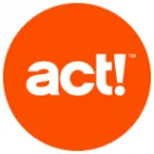 Act! emarketing logotipo
