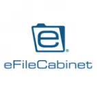 eFileCabinet logotipo
