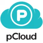 pCloud logotipo