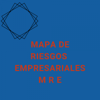 MRE Mapa de Riesgos Empresariales México