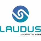 Laudus POS Web - Punto de Ventas logotipo