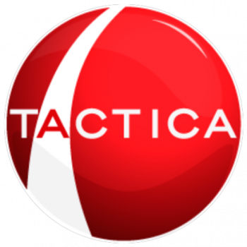 Tactica CRM México