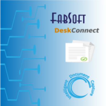FabSoft - Connect México