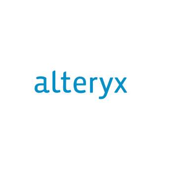 Alteryx Análisis