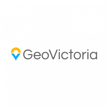 GeoVictoria logo