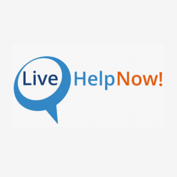 LiveHelpNow Chat en Vivo