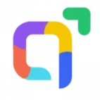 QMarket logotipo