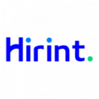 Hirint logotipo