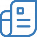 Zoho Invoice logotipo