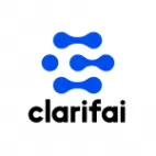 Clarifai logotipo