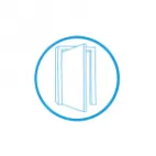 Brilliance File Organizer logotipo