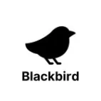 Blackbird CRM logotipo