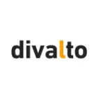 Divalto ERP logotipo