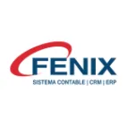 Fenix Software Contable logotipo