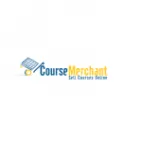 Course Merchant logotipo