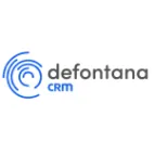 Defontana CRM logotipo