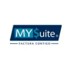 MYSuite logotipo