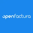 OpenFactura logotipo