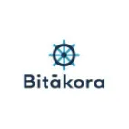 Bitákora logotipo
