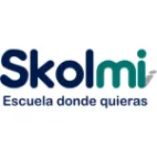 Skolmi logotipo