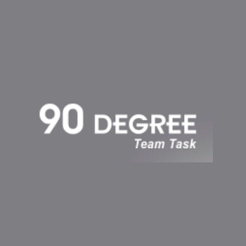 90 Degree Team Task