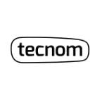 Tecnom logotipo