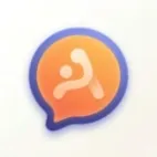 Asistente Uy logotipo