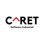 CARET — Suite Operativa para Manufactura logotipo