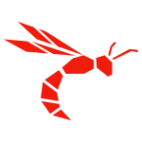 WASP ERP logotipo