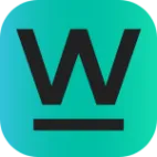 Woocar logotipo