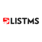 LISTMS logotipo