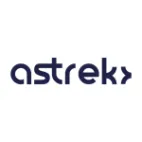 Astrek logotipo