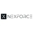 Nexforce Marketplace logotipo